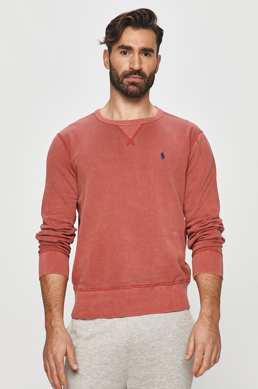 Polo Ralph Lauren Суичър - Pepit.bg
