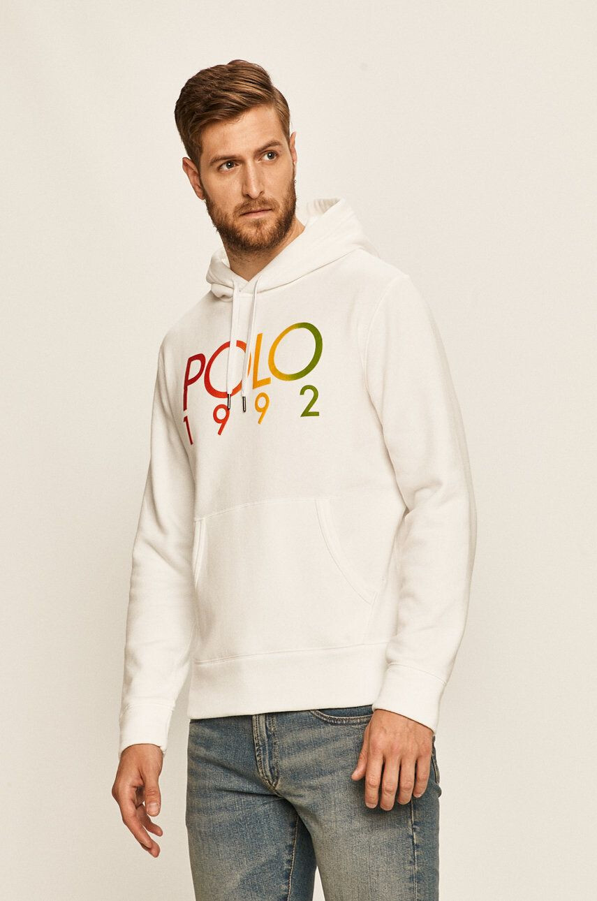 Polo Ralph Lauren Суичър - Pepit.bg