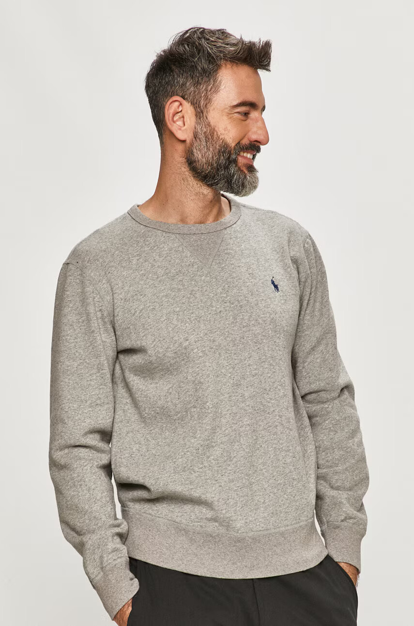 Polo Ralph Lauren Суичър - Pepit.bg