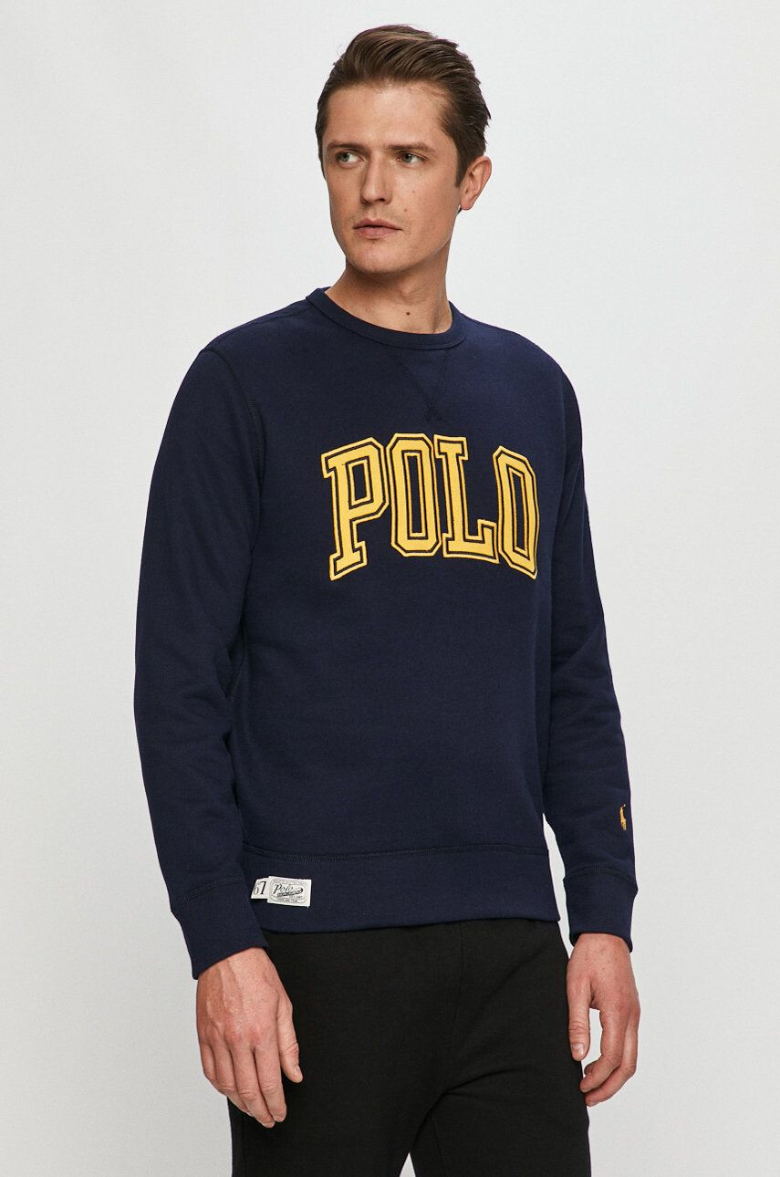 Polo Ralph Lauren Суичър - Pepit.bg