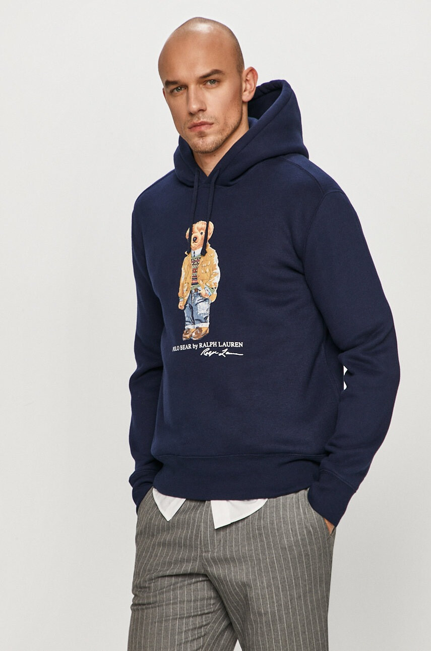 Polo Ralph Lauren Суичър - Pepit.bg