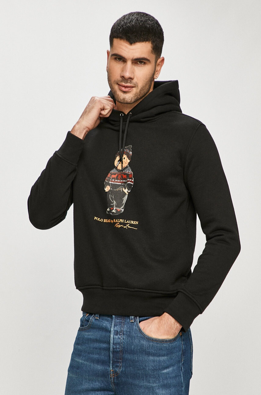 Polo Ralph Lauren Суичър - Pepit.bg