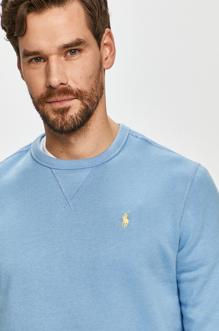 Polo Ralph Lauren Суичър - Pepit.bg