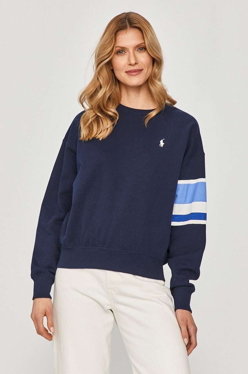 Polo Ralph Lauren Суичър - Pepit.bg