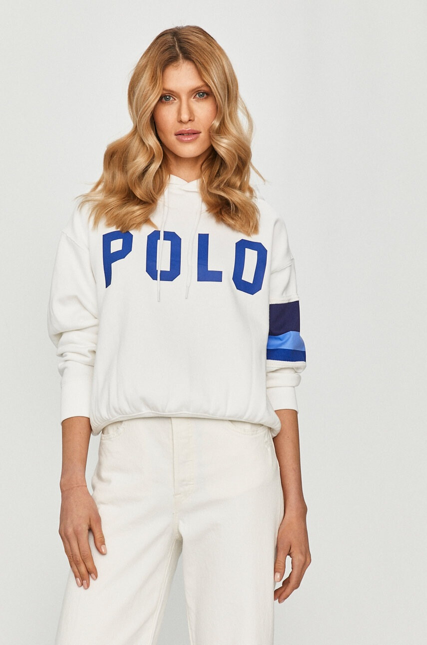 Polo Ralph Lauren Суичър - Pepit.bg