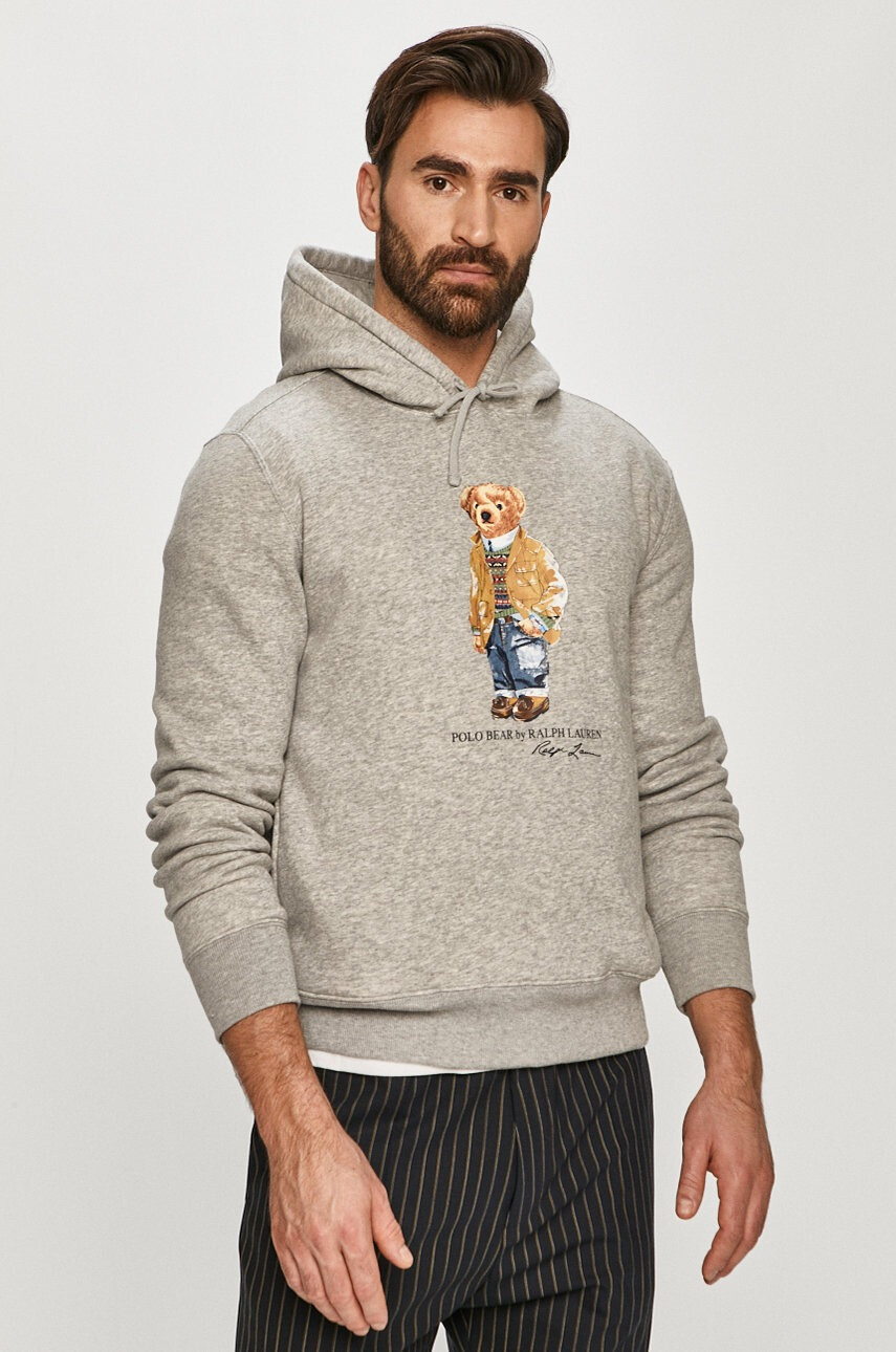 Polo Ralph Lauren Суичър - Pepit.bg