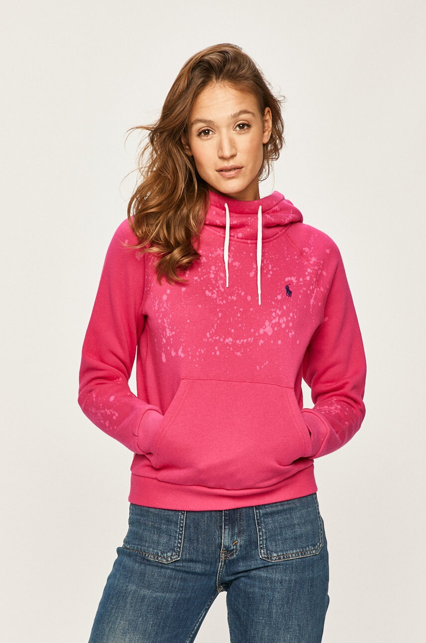 Polo Ralph Lauren Суичър - Pepit.bg