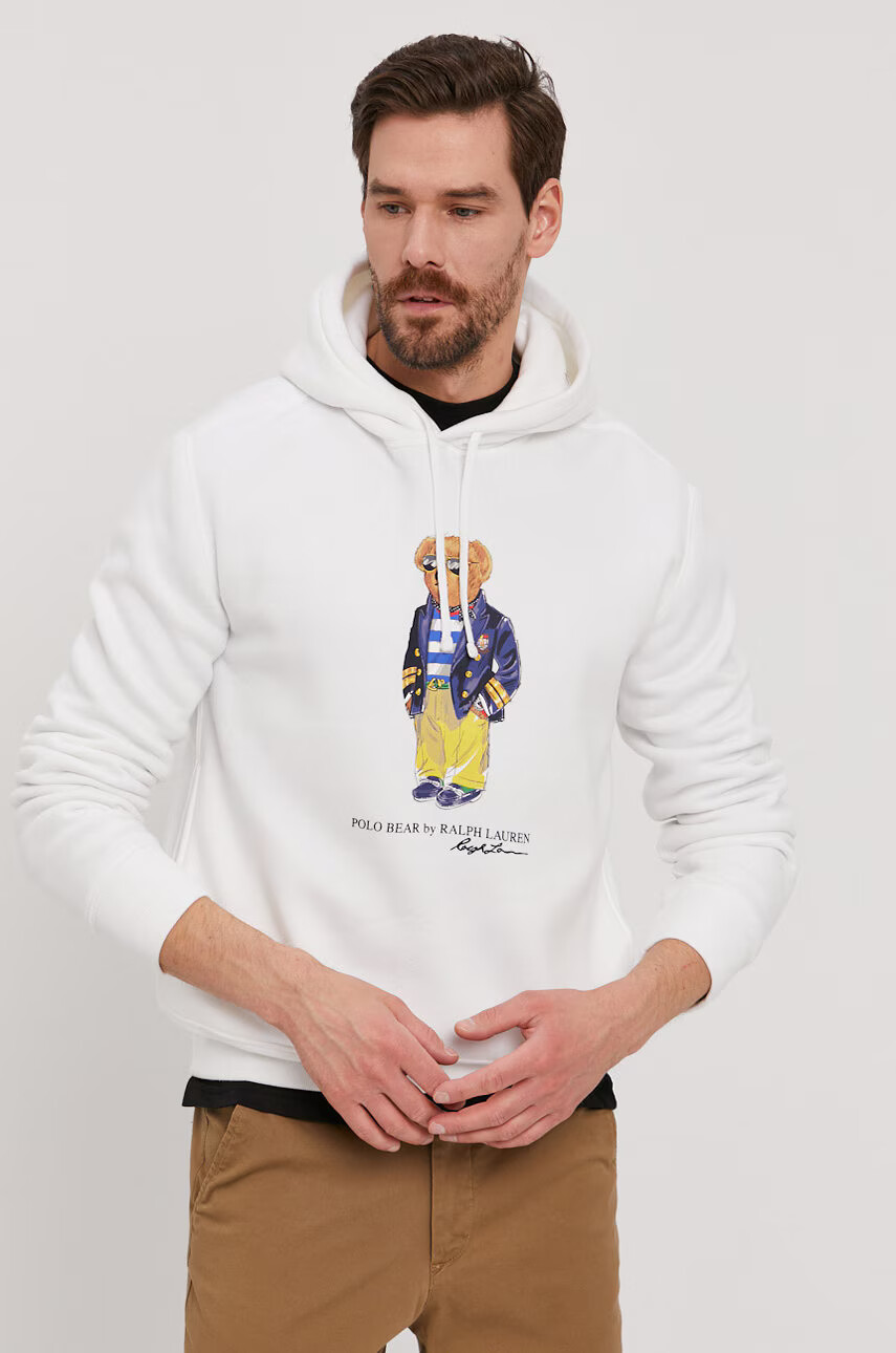 Polo Ralph Lauren Суичър - Pepit.bg
