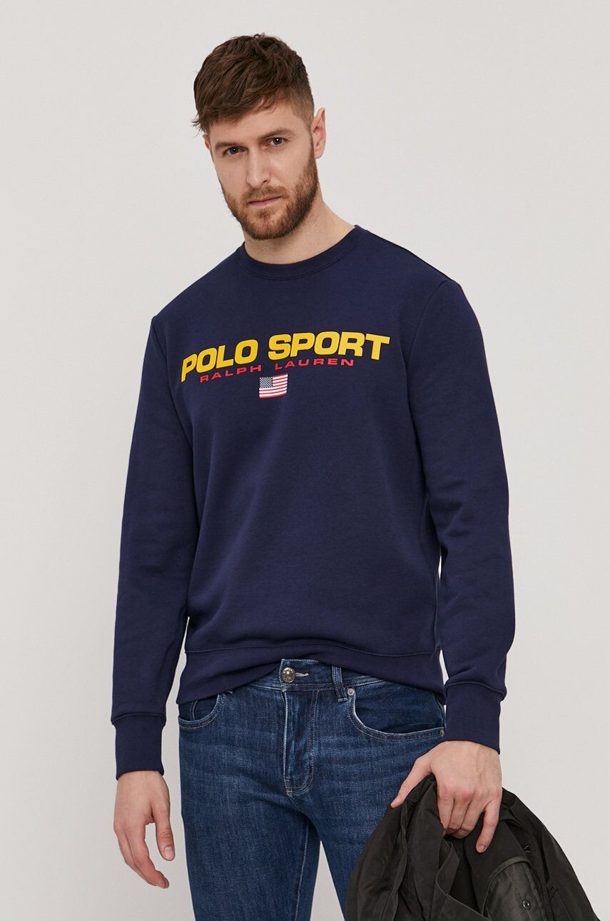 Polo Ralph Lauren Суичър - Pepit.bg