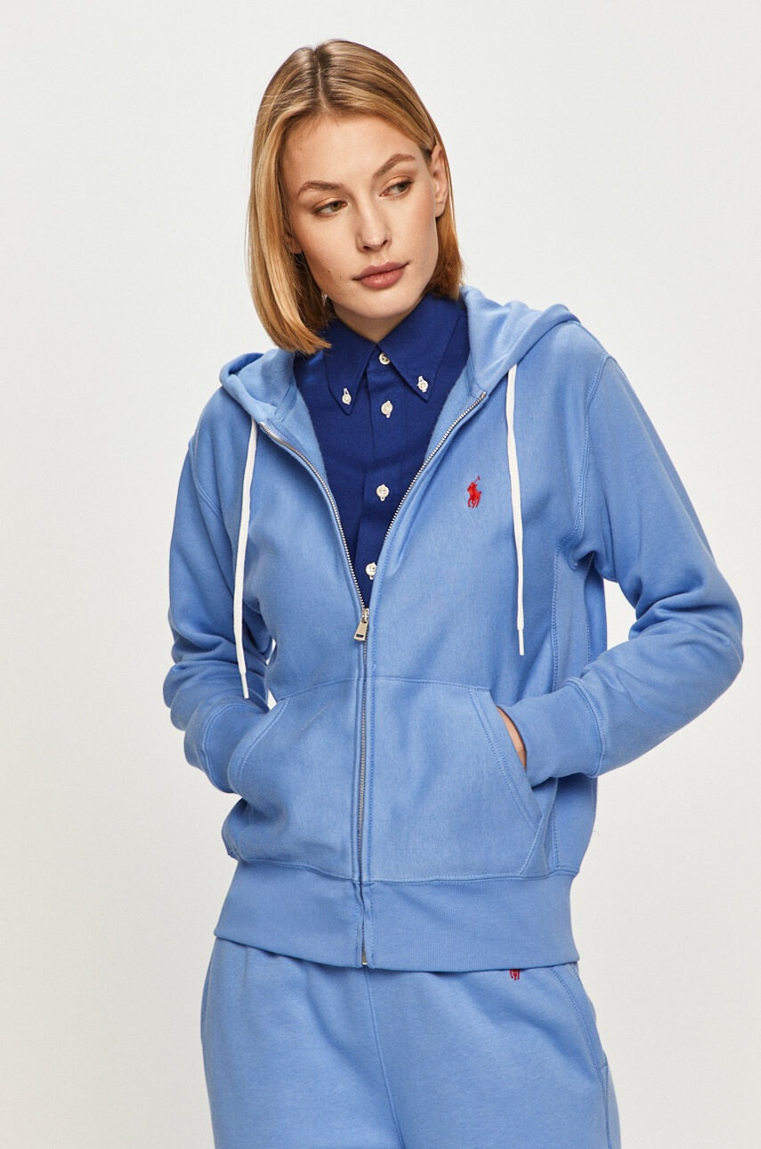 Polo Ralph Lauren Суичър - Pepit.bg