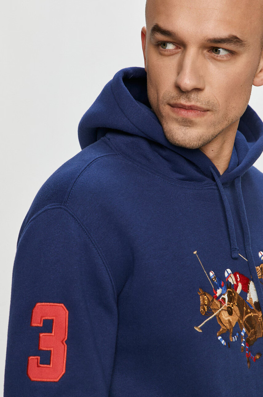 Polo Ralph Lauren Суичър - Pepit.bg
