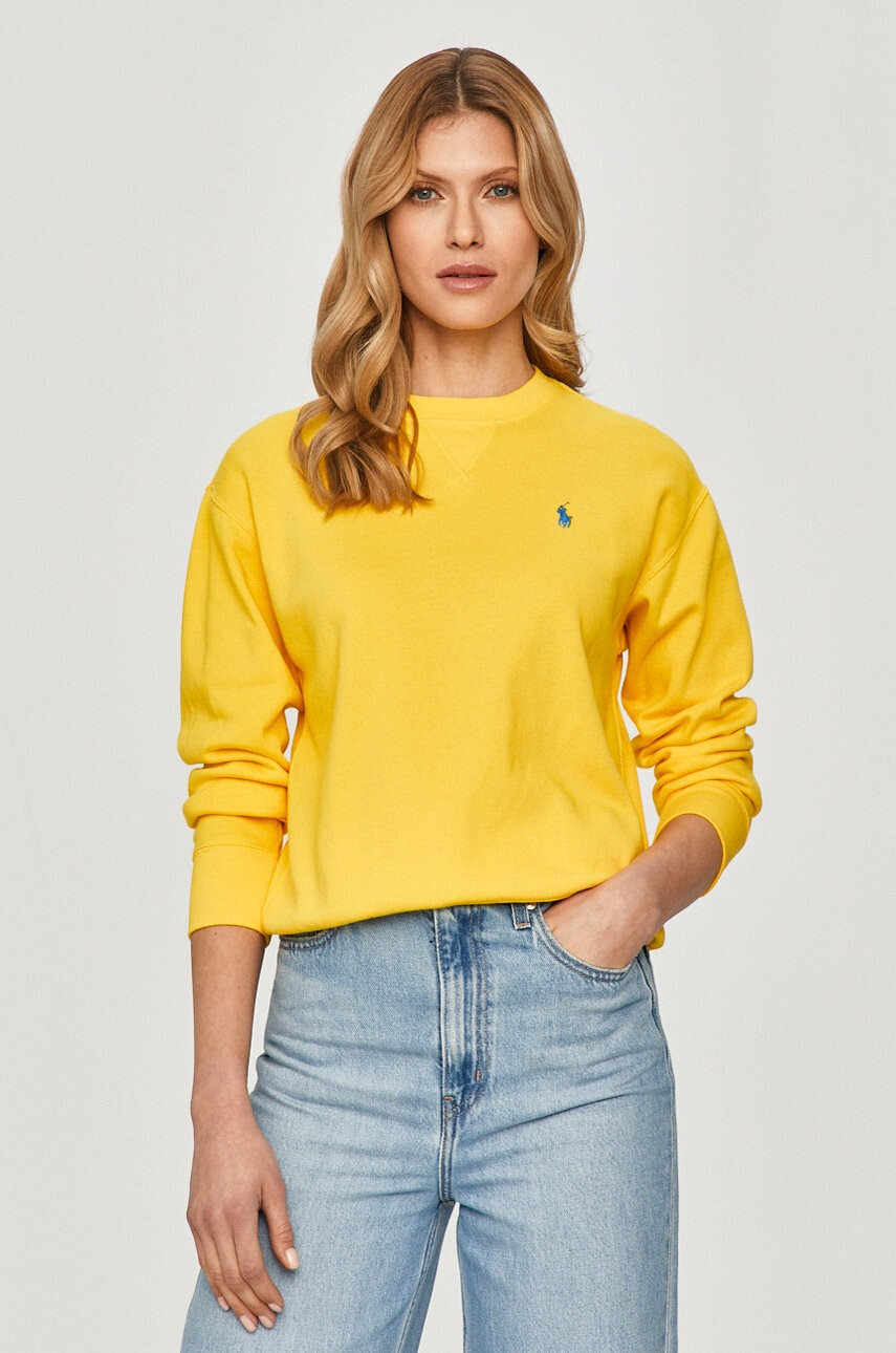 Polo Ralph Lauren Суичър - Pepit.bg