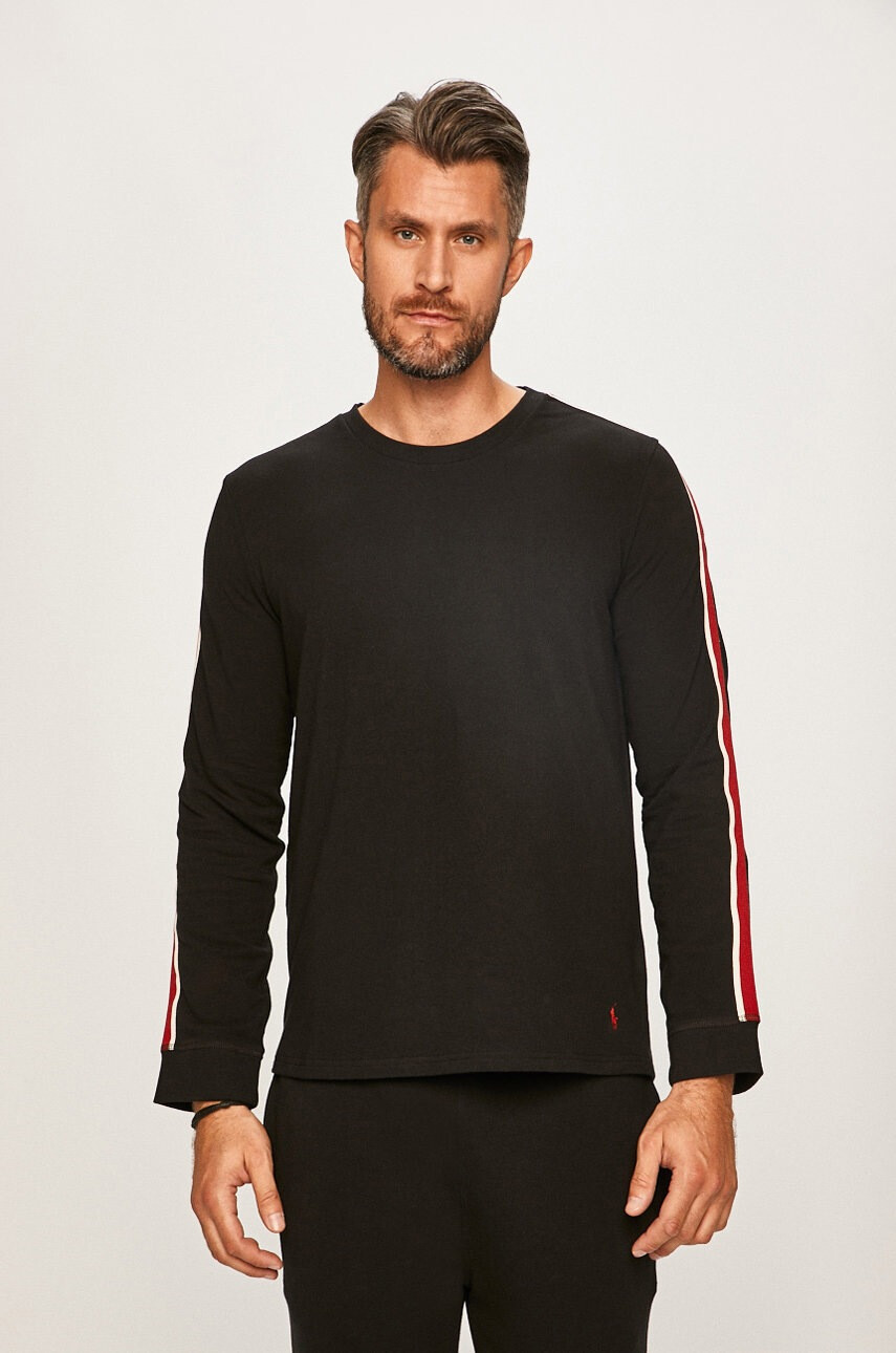 Polo Ralph Lauren Суичър за спане - Pepit.bg