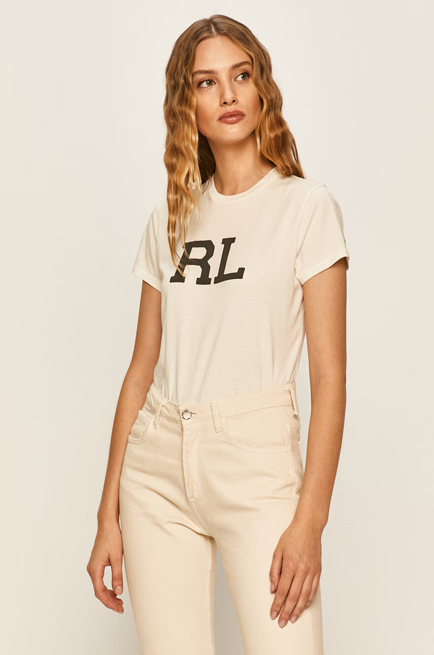 Polo Ralph Lauren Тениска - Pepit.bg