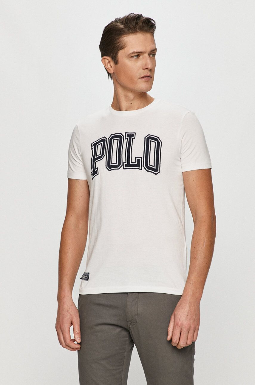 Polo Ralph Lauren Тениска - Pepit.bg