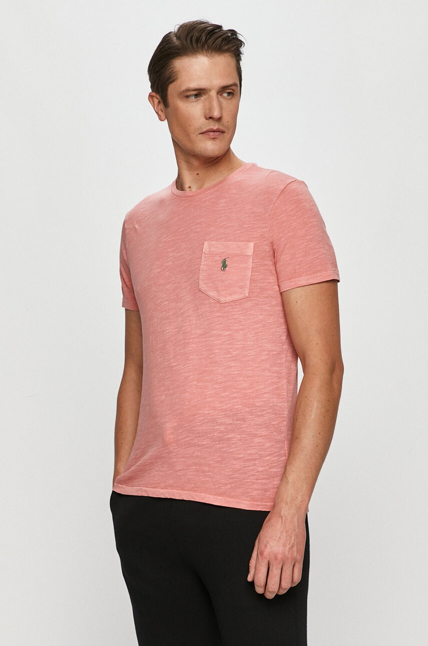 Polo Ralph Lauren Тениска - Pepit.bg