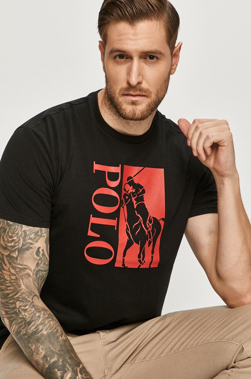 Polo Ralph Lauren Тениска - Pepit.bg