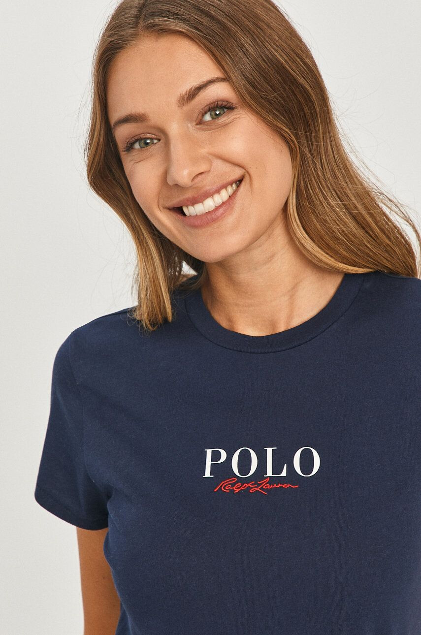 Polo Ralph Lauren Тениска - Pepit.bg