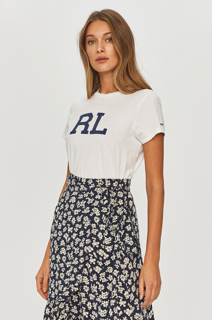 Polo Ralph Lauren Тениска - Pepit.bg