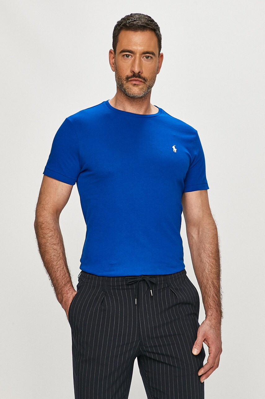 Polo Ralph Lauren Тениска - Pepit.bg