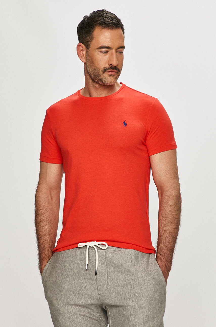 Polo Ralph Lauren Тениска - Pepit.bg