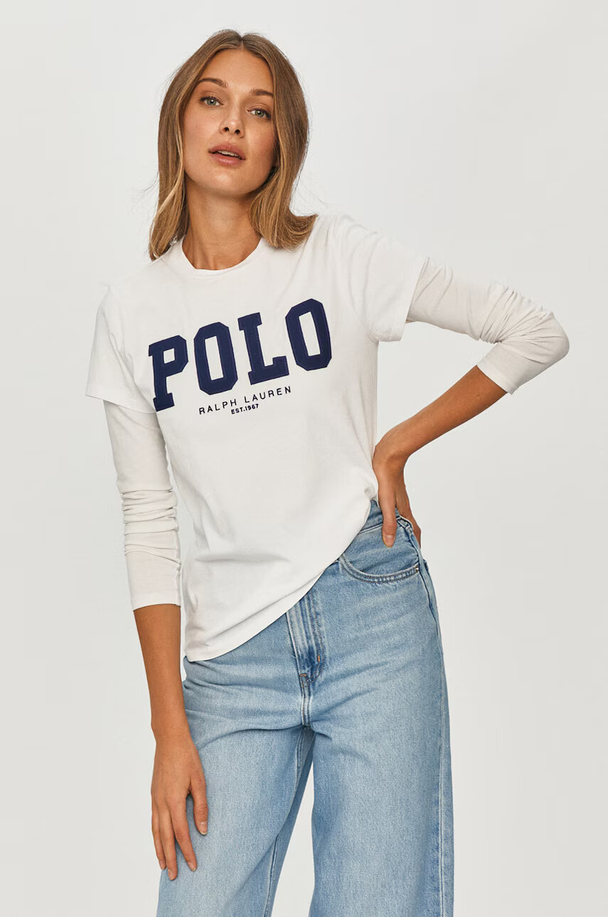 Polo Ralph Lauren Тениска - Pepit.bg