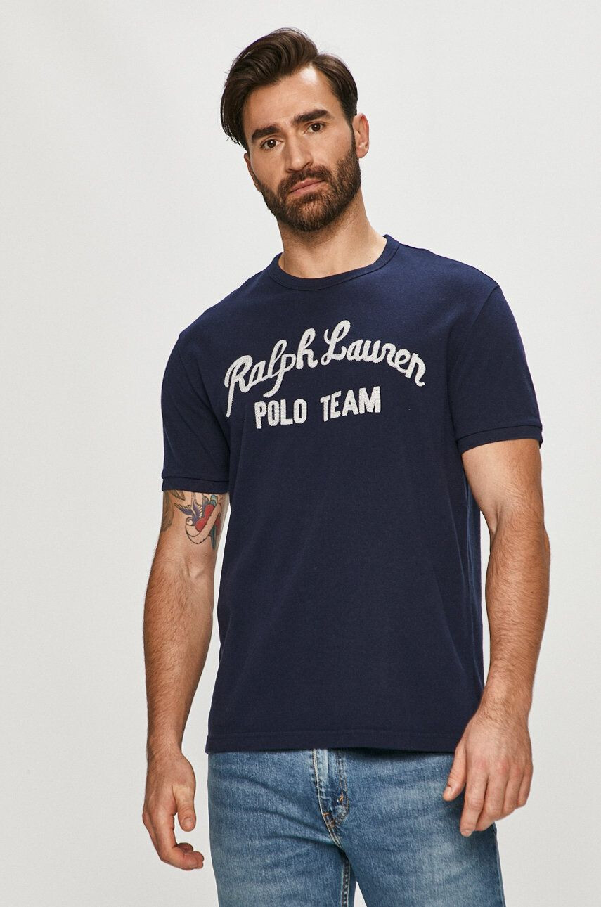 Polo Ralph Lauren Тениска - Pepit.bg