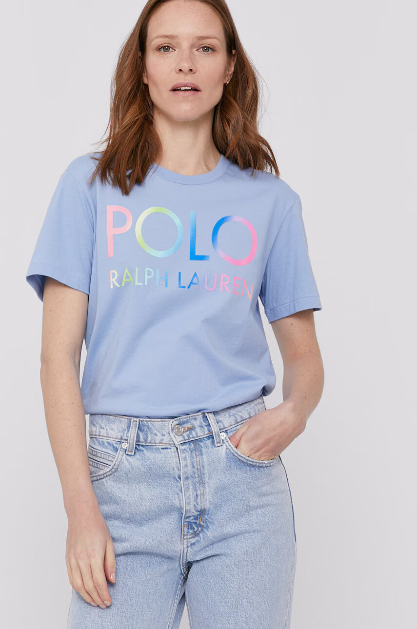 Polo Ralph Lauren Тениска - Pepit.bg