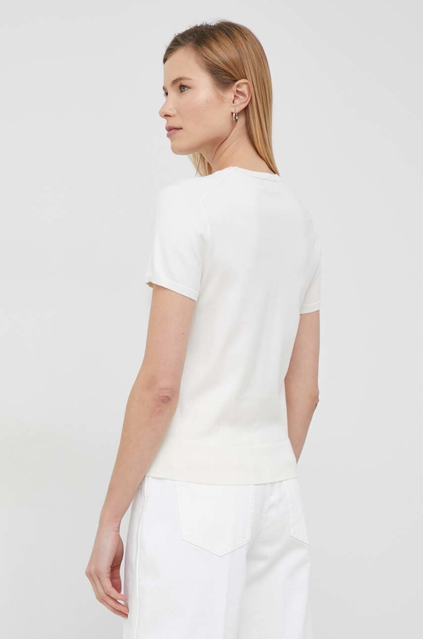 Polo Ralph Lauren Тениска в бежово - Pepit.bg