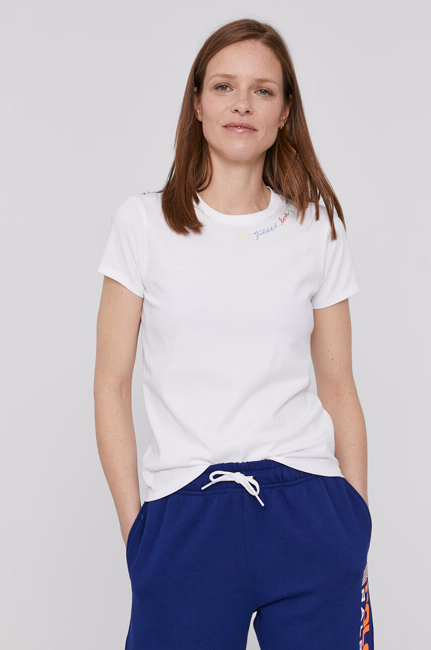Polo Ralph Lauren Тениска - Pepit.bg