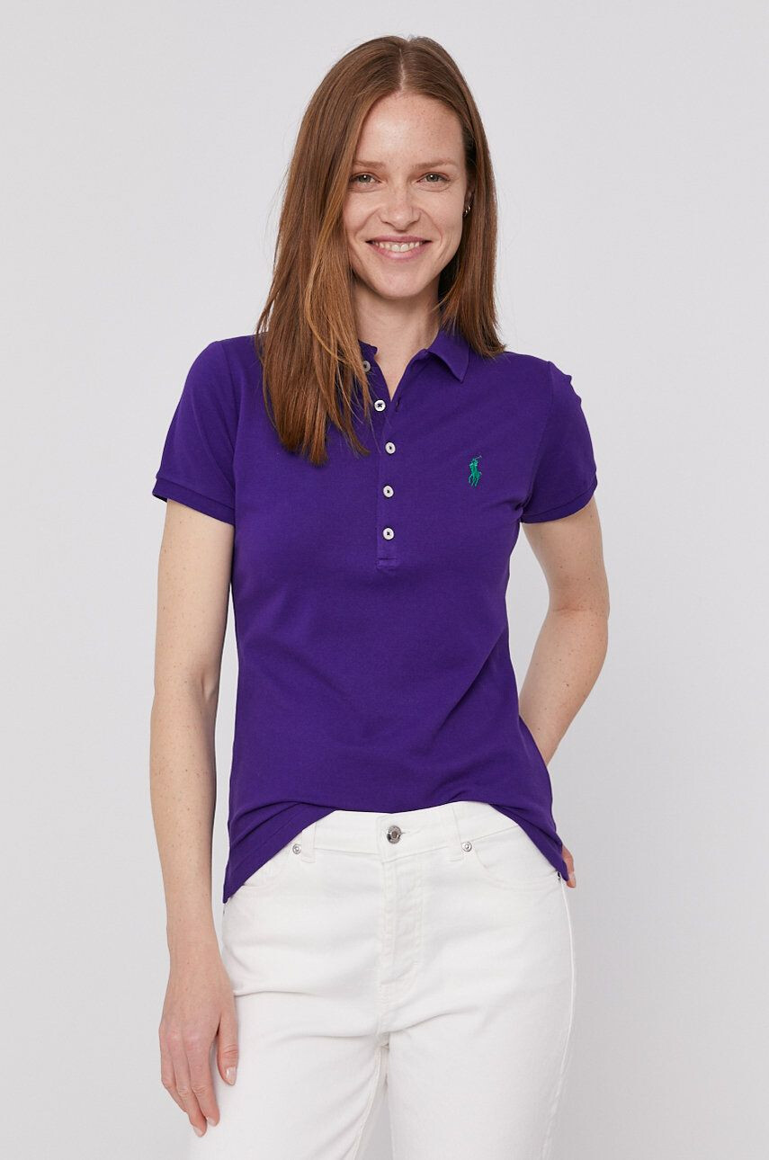 Polo Ralph Lauren Тениска - Pepit.bg