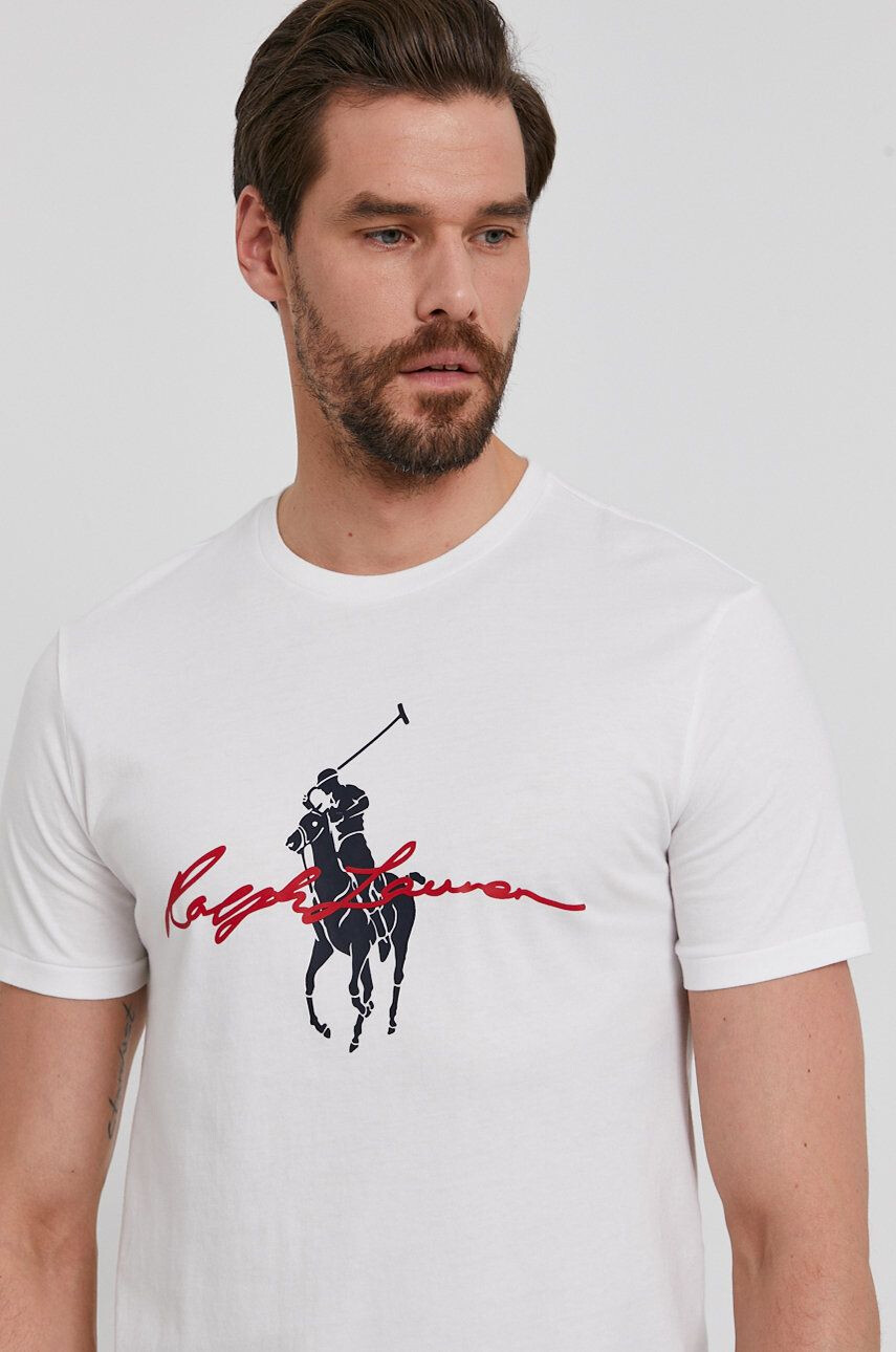 Polo Ralph Lauren Тениска - Pepit.bg