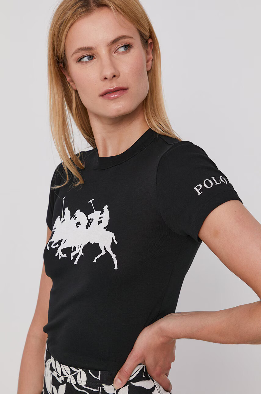Polo Ralph Lauren Тениска - Pepit.bg