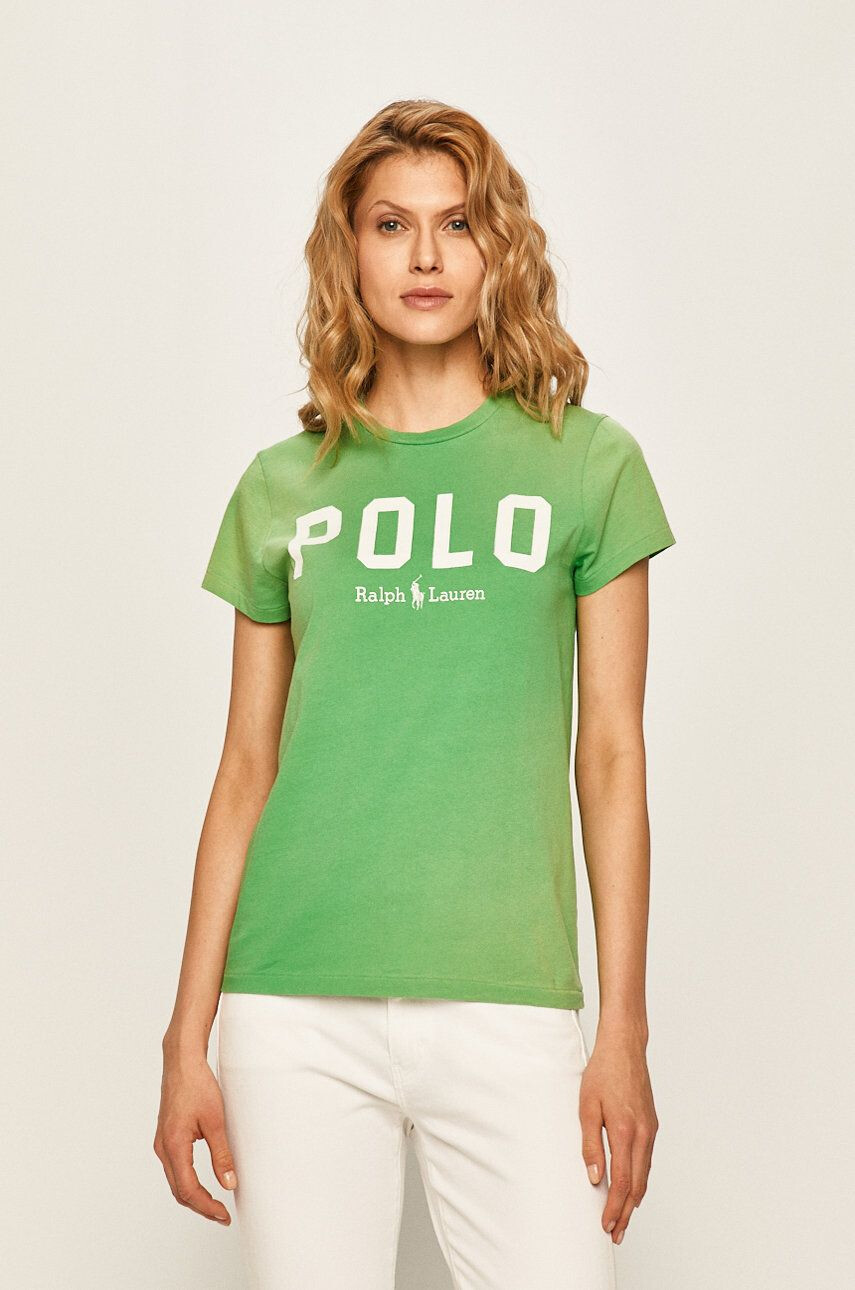 Polo Ralph Lauren Тениска - Pepit.bg