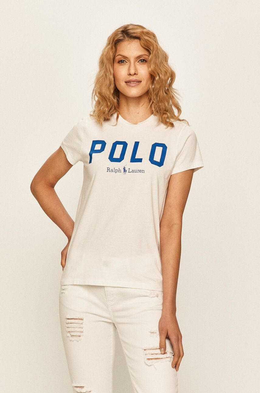 Polo Ralph Lauren Тениска - Pepit.bg