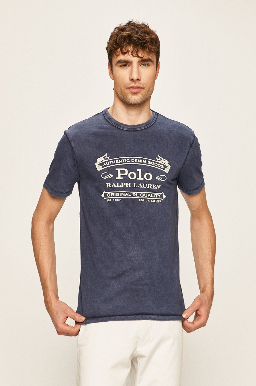 Polo Ralph Lauren Тениска - Pepit.bg