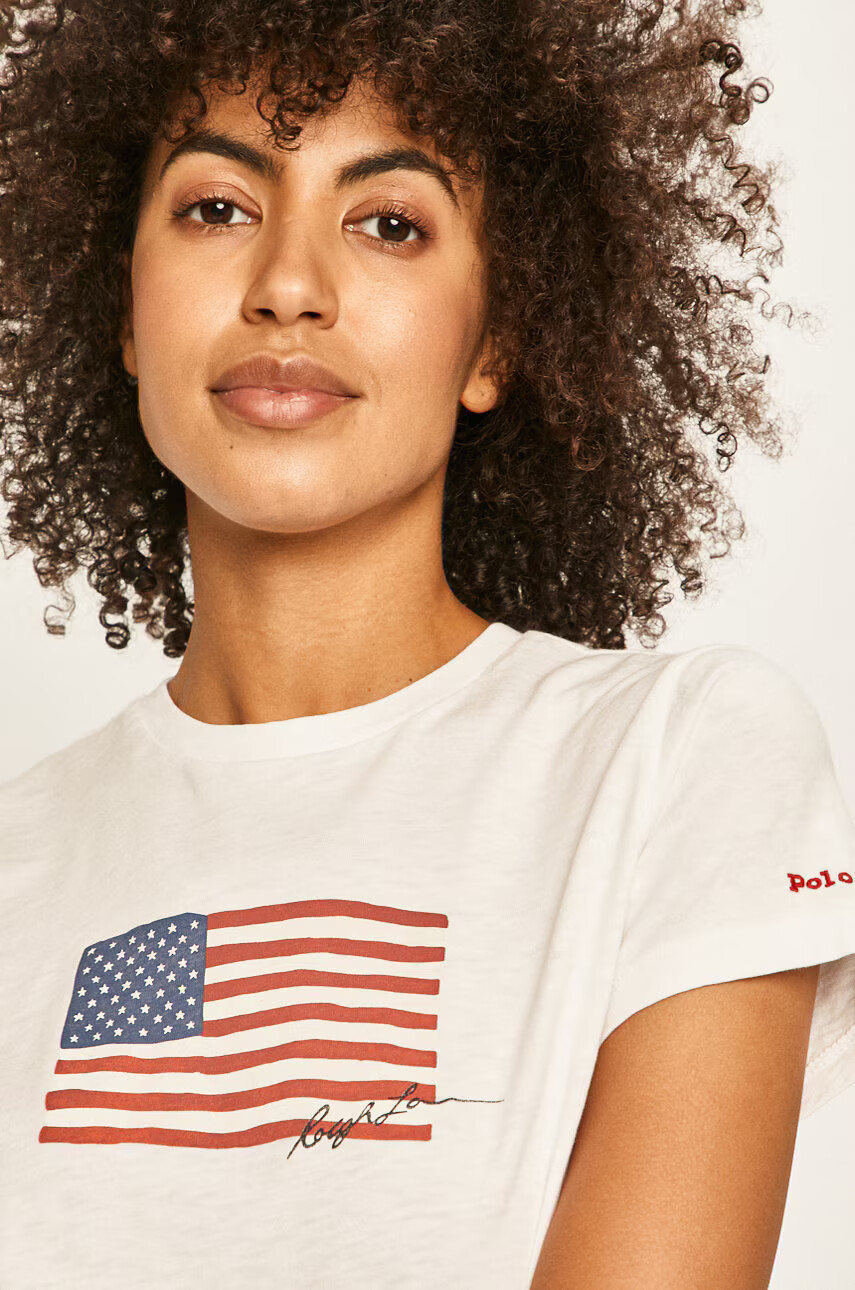 Polo Ralph Lauren Тениска - Pepit.bg