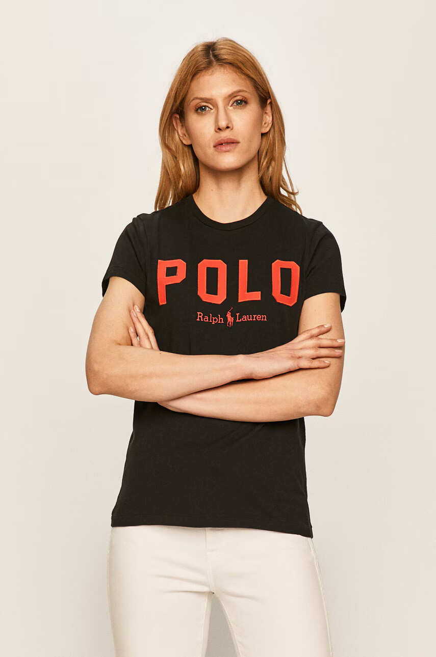 Polo Ralph Lauren Тениска - Pepit.bg