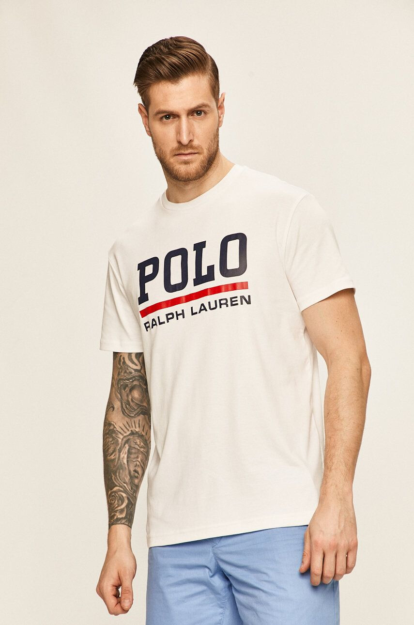 Polo Ralph Lauren Тениска - Pepit.bg