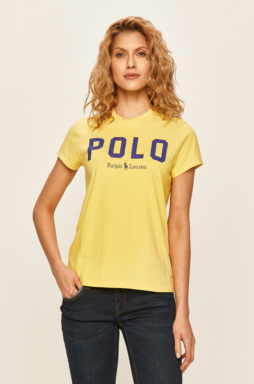 Polo Ralph Lauren Тениска - Pepit.bg