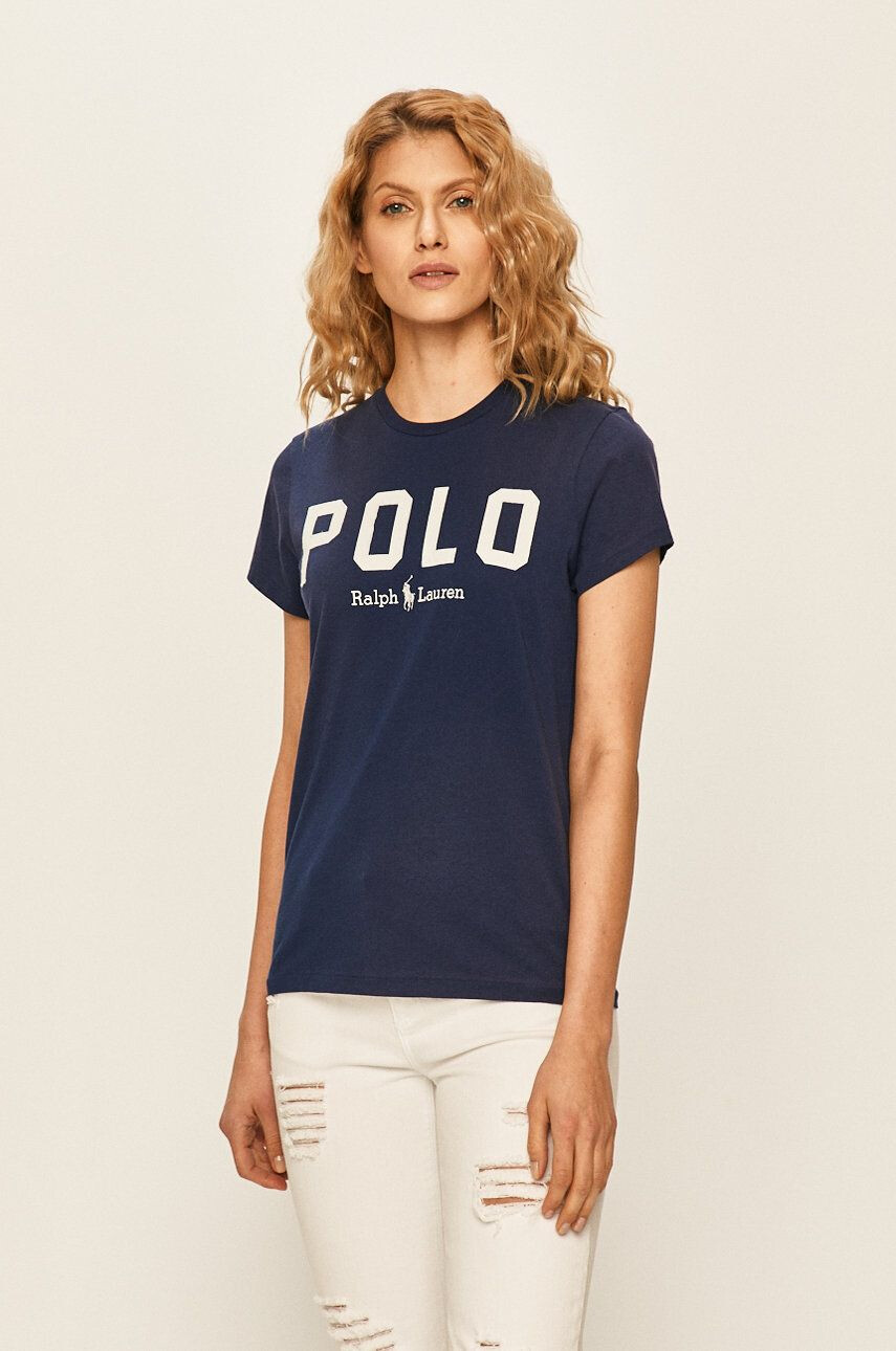 Polo Ralph Lauren Тениска - Pepit.bg