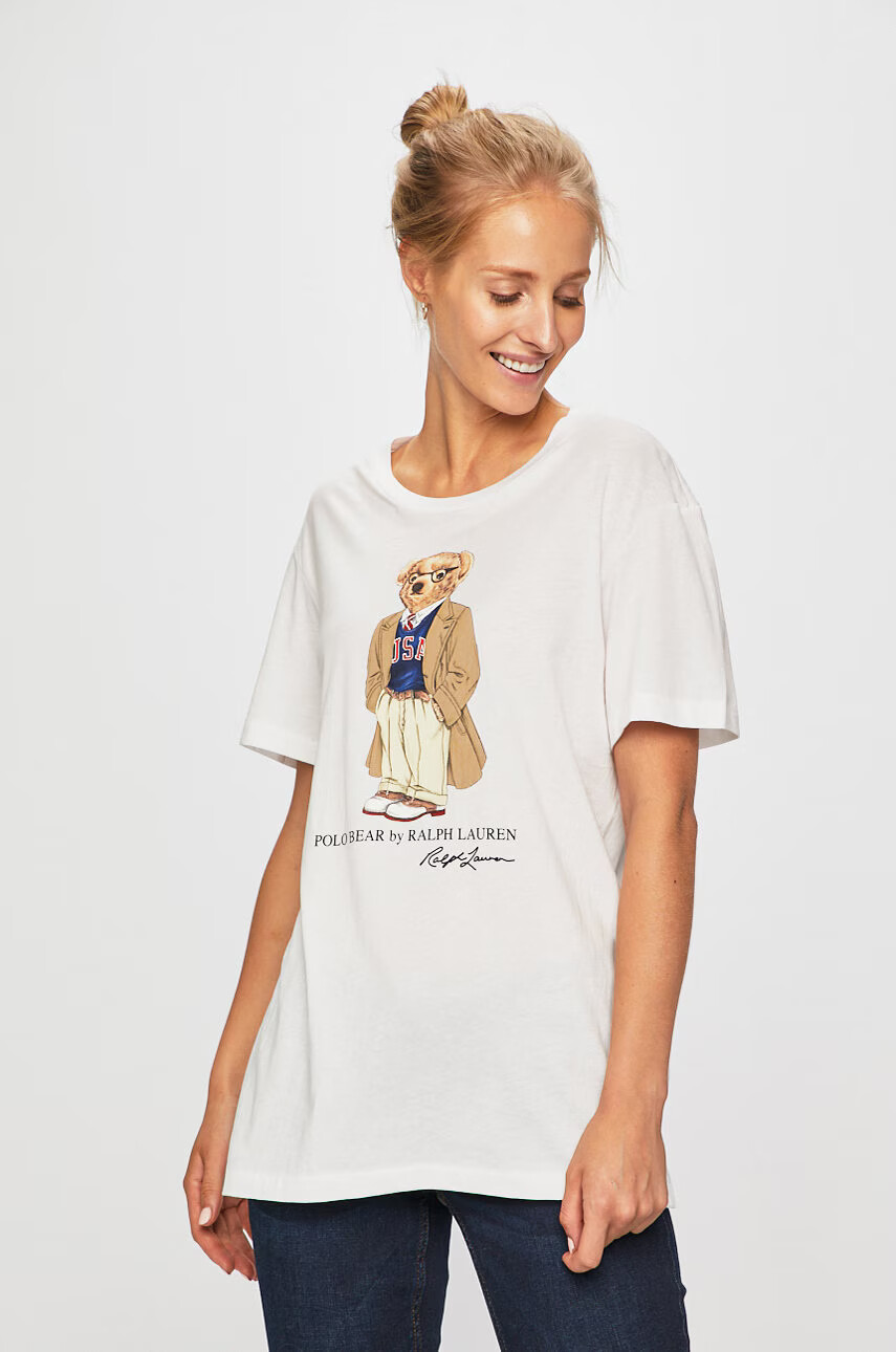 Polo Ralph Lauren Тениска - Pepit.bg