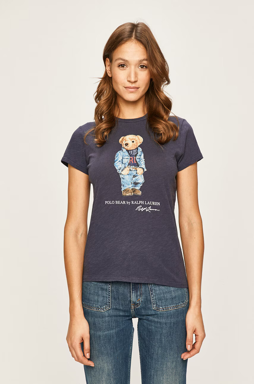 Polo Ralph Lauren Тениска - Pepit.bg
