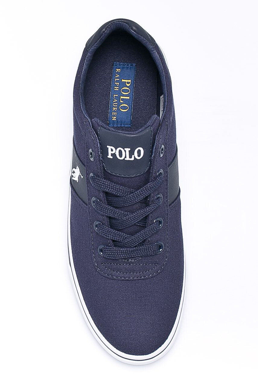 Polo Ralph Lauren тениска Ralph Lauren - Ниски кецове Hanford - Pepit.bg