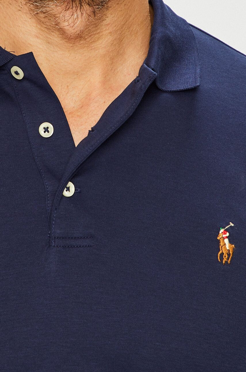 Polo Ralph Lauren Тениска с яка - Pepit.bg