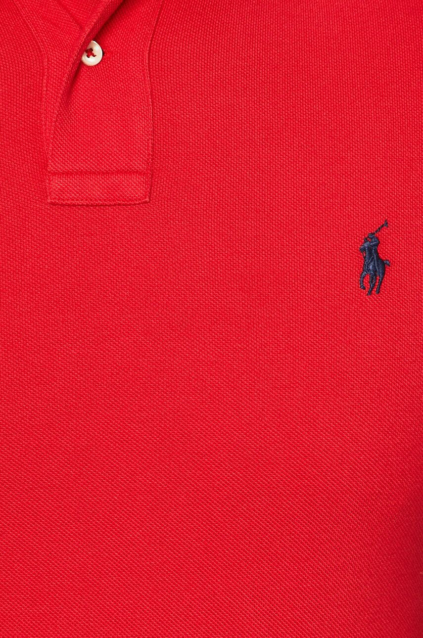 Polo Ralph Lauren Тениска с яка - Pepit.bg