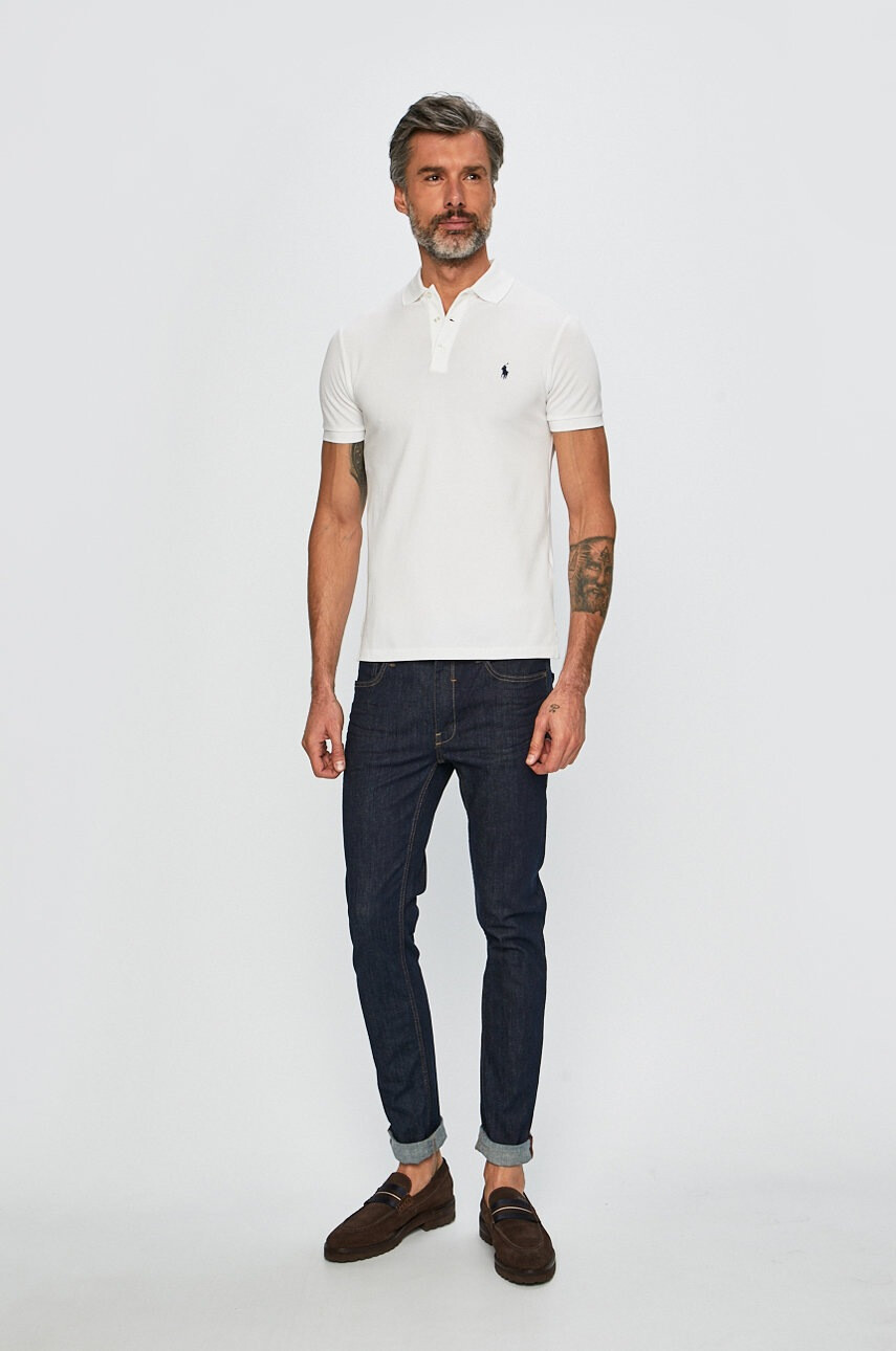Polo Ralph Lauren Тениска с яка - Pepit.bg