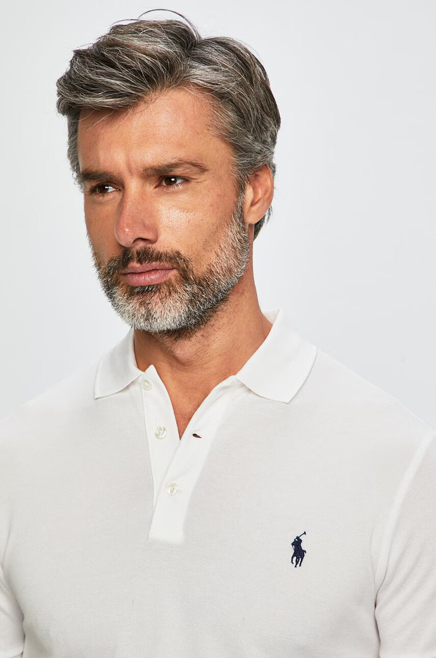 Polo Ralph Lauren Тениска с яка - Pepit.bg