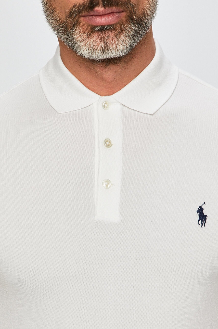 Polo Ralph Lauren Тениска с яка - Pepit.bg