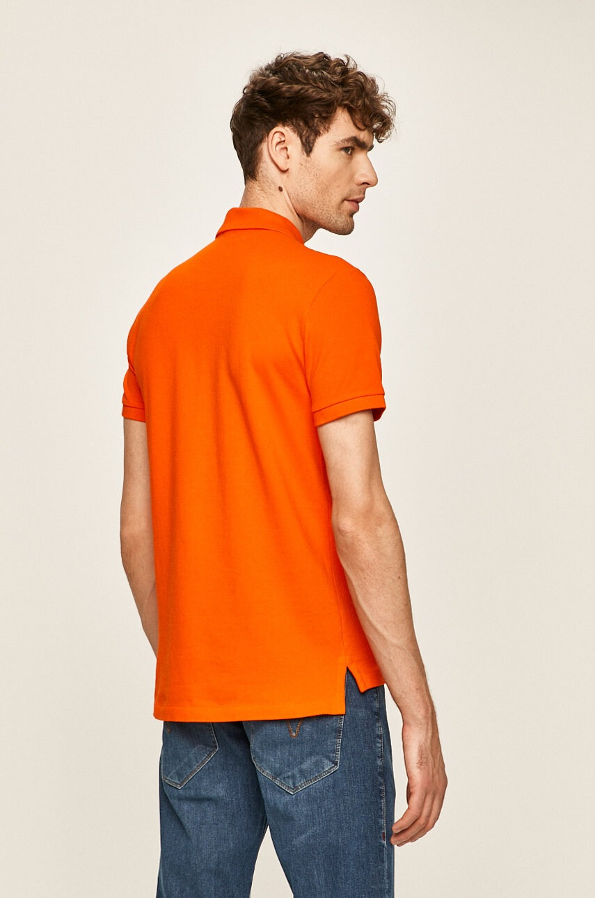 Polo Ralph Lauren Тениска с яка - Pepit.bg